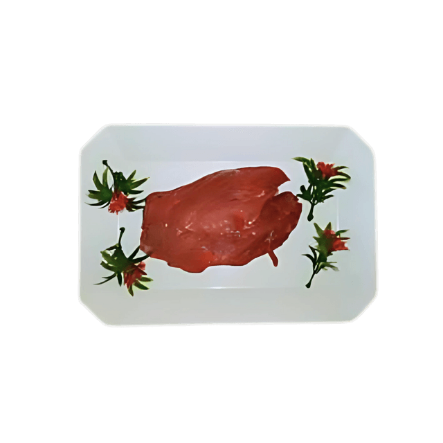 Viande à fondue de bœuf 🧺