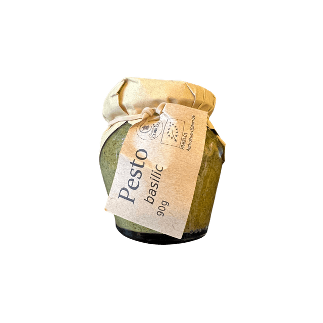 Pesto Basilic
