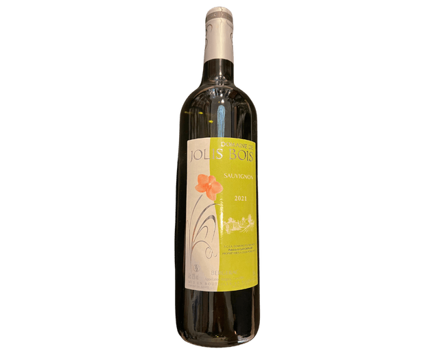 Vin blanc Sauvignon 2021
