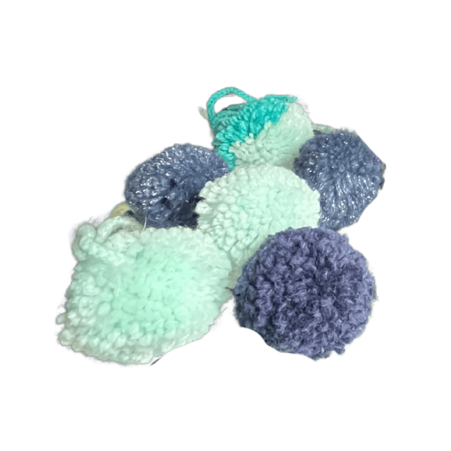 Pompon