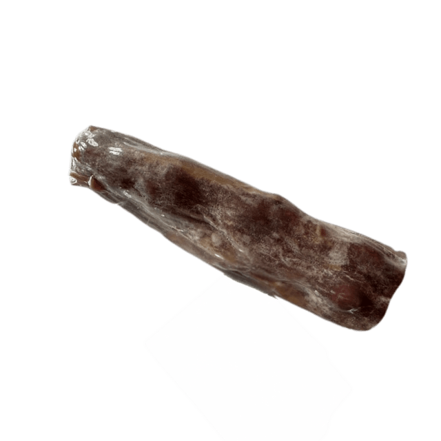Saucissons aux noisettes de veau 🧺