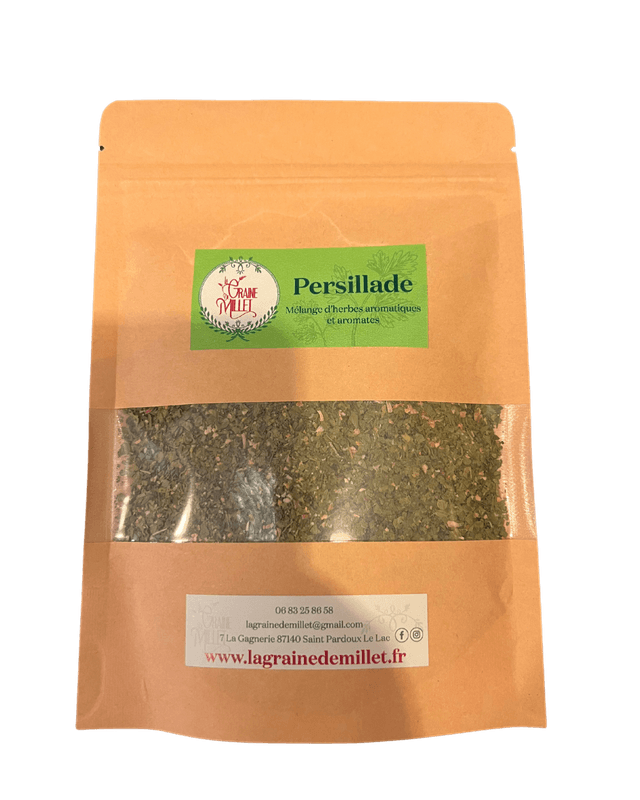 Persillade