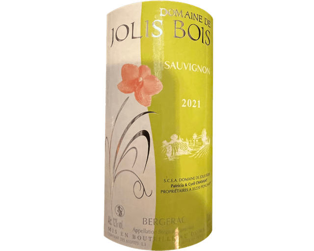 Vin blanc Sauvignon 2021