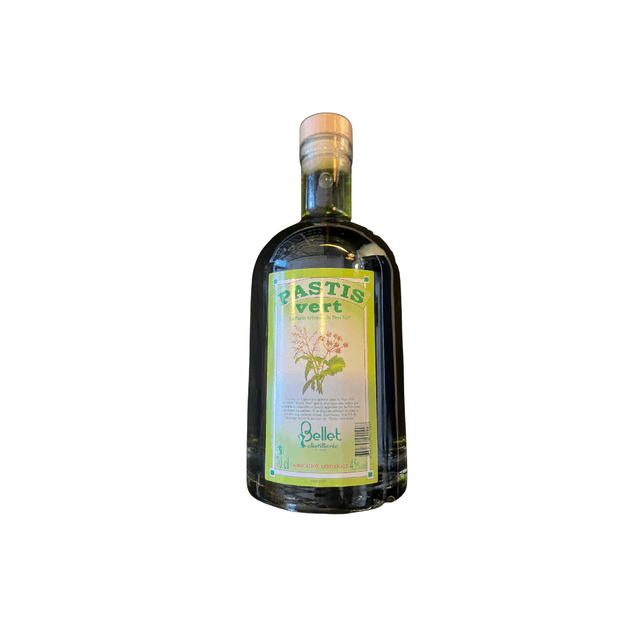 Pastis vert