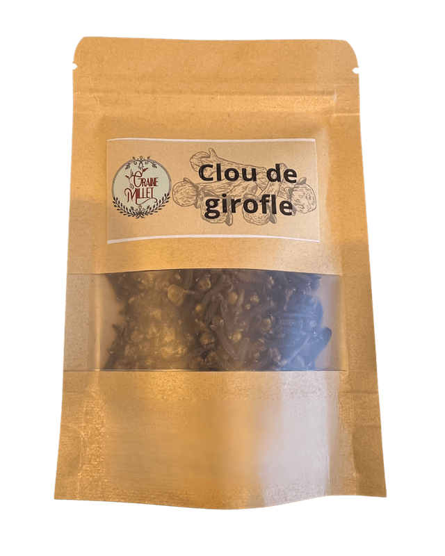 Clous de Girofle