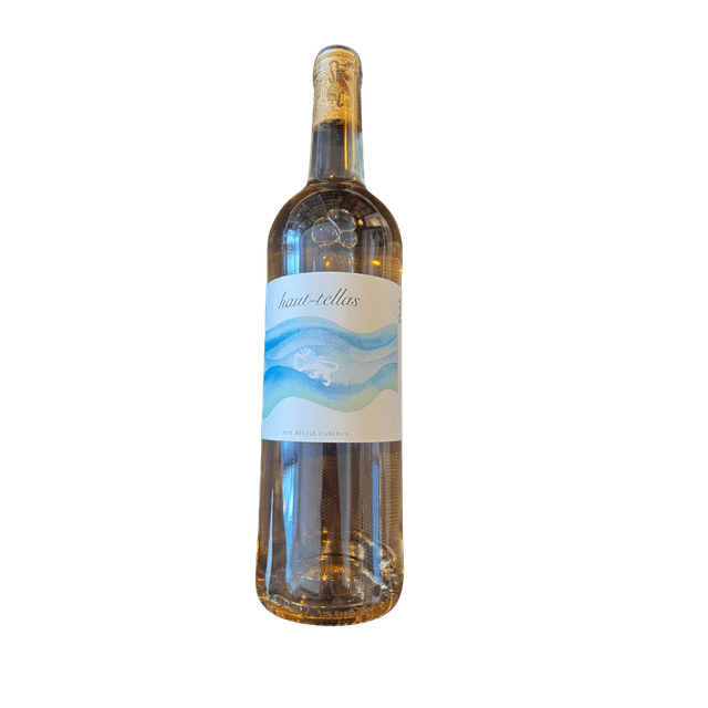 Le Rosé du Haut-Tellas