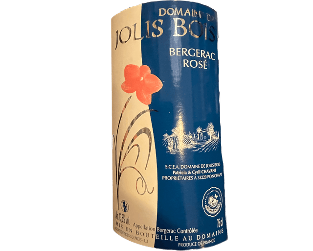 Vin rosé Bergerac