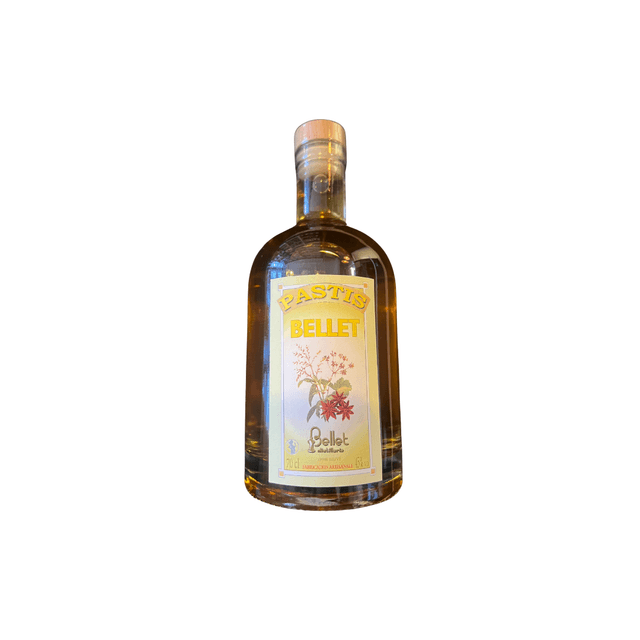 Pastis bellet