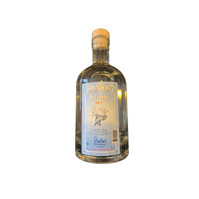 Anis blanc sec