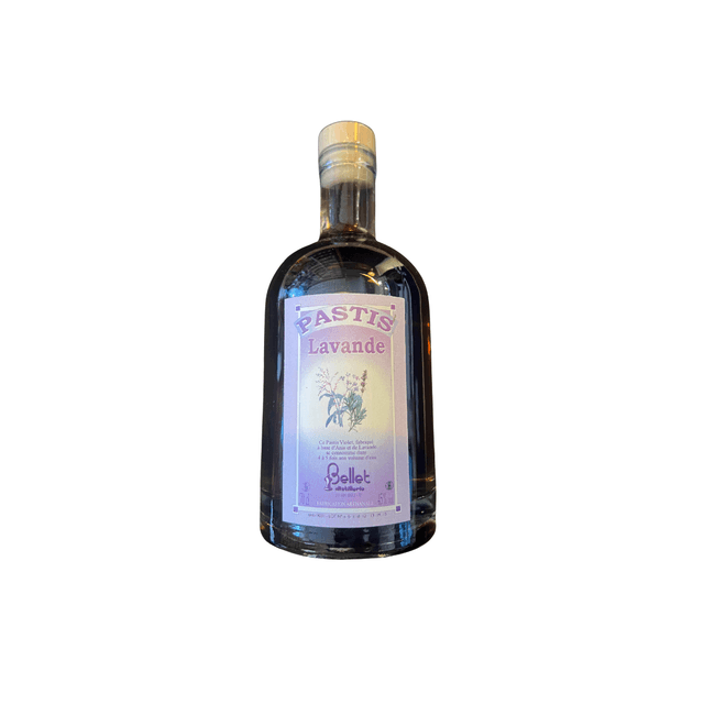 Pastis lavande