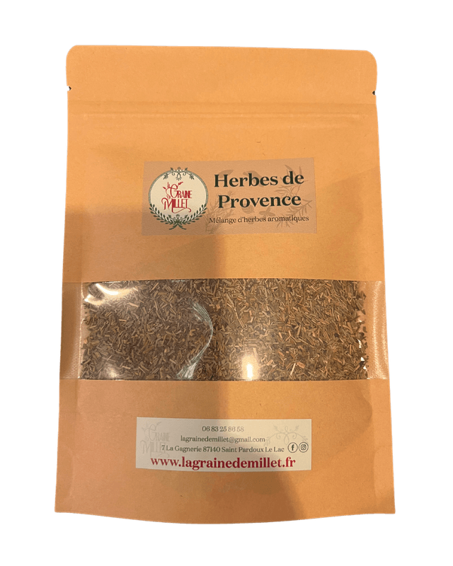Herbes de provence