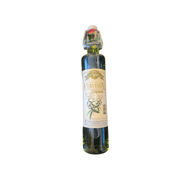Liqueur verveine