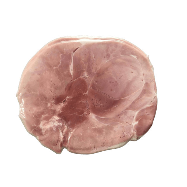 Jambon blanc 🧺