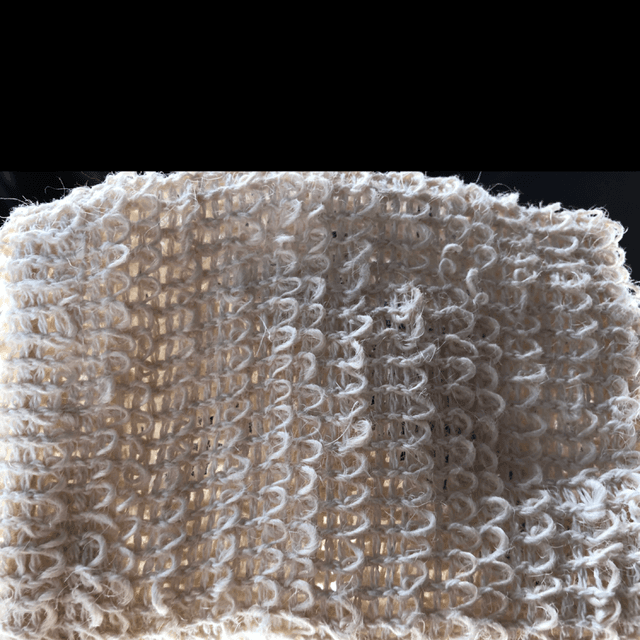 Pochette Sisals