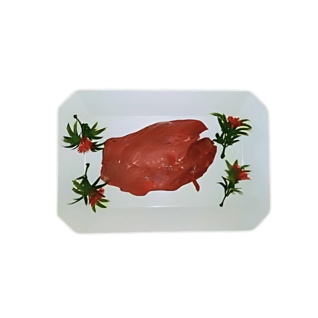 Viande à fondue de bœuf 🧺