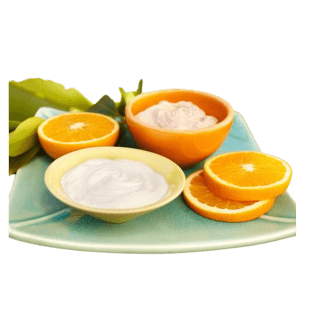 Créme Fermière au lait de brebis 🧺