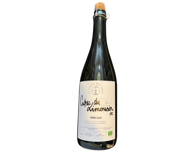 Cidre sec