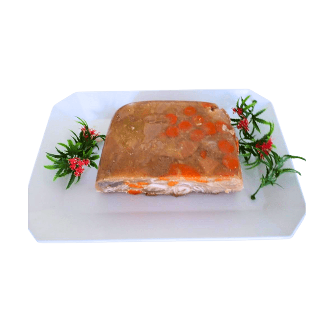 Tripes de bœuf maison cuisinées 🧺