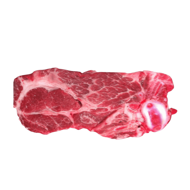 Côtes d&#039;échine 🧺
