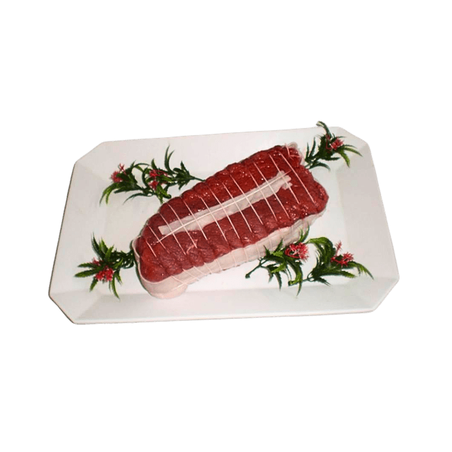 Rosbeef tende de tranche de bœuf 🧺