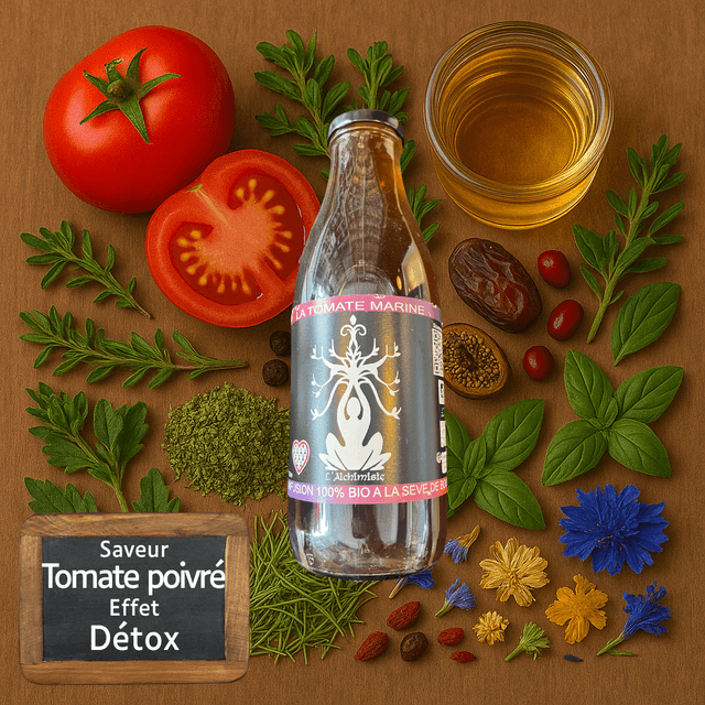 La Tomate Marine