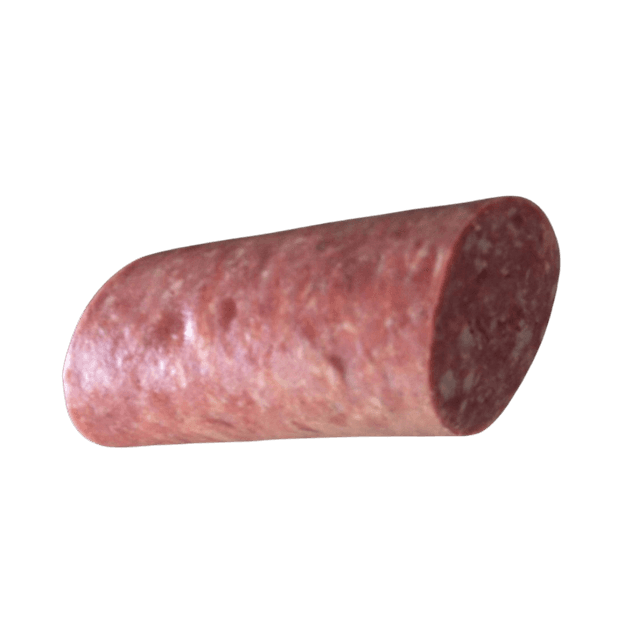 Saucisson à l&#039;ail 🧺