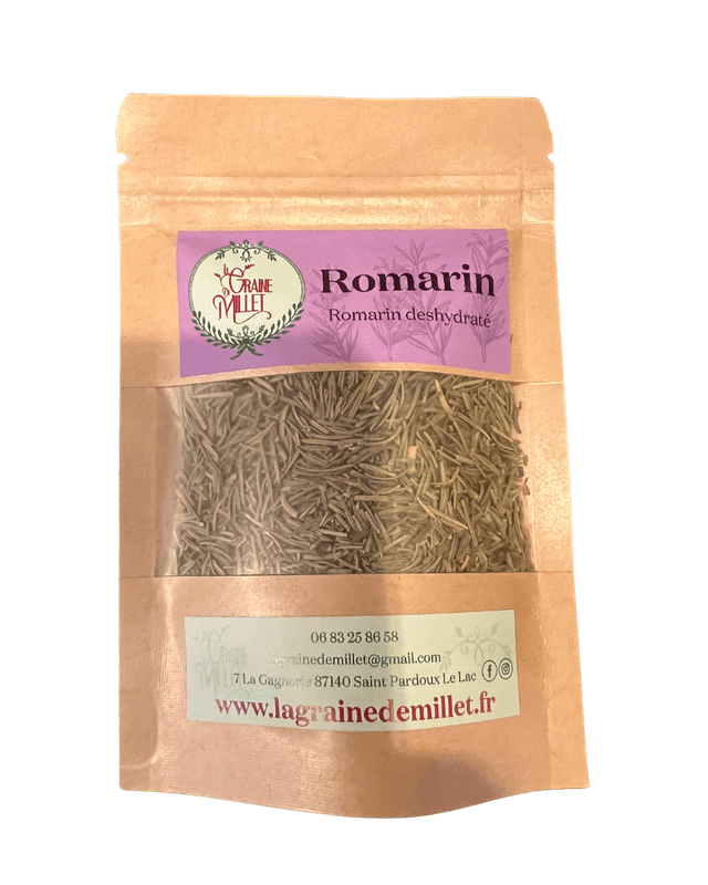 Romarin