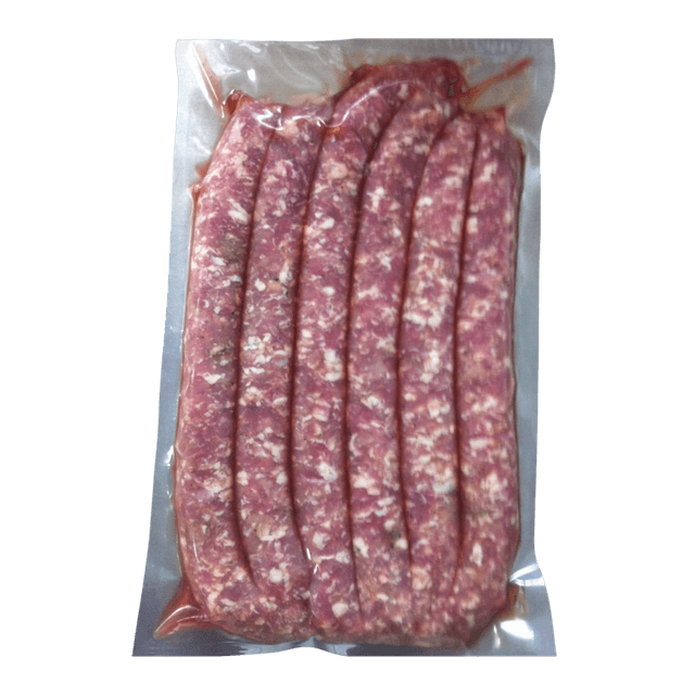 Chipos de porc 🧺