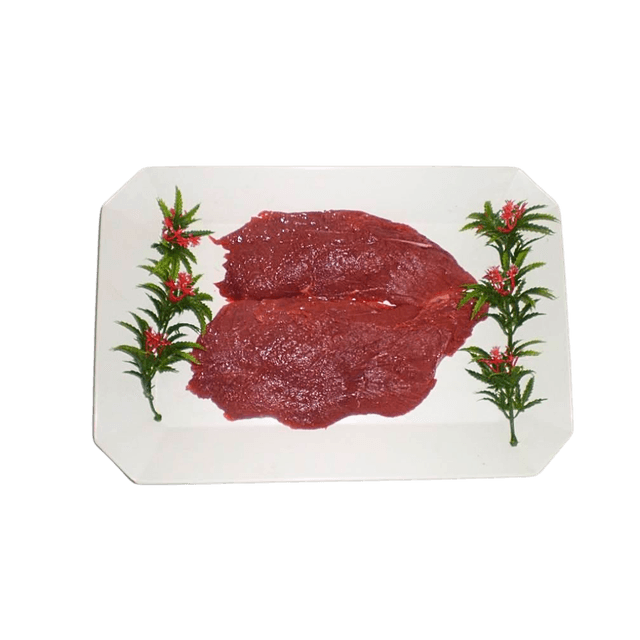 Bifteck 1er choix bœuf 🧺
