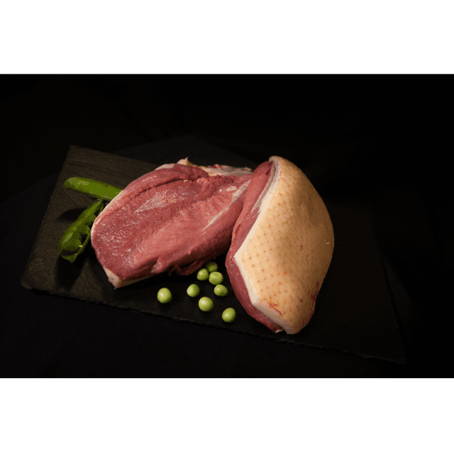 Magret de canard 🧺