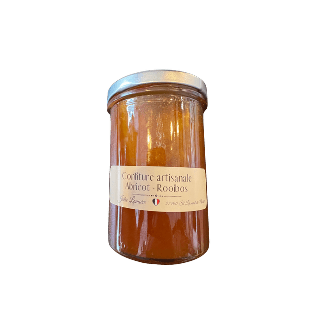 Confiture Abricot - Rooibos