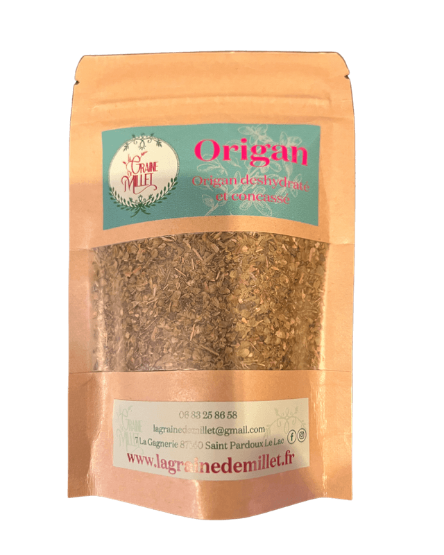 Origan