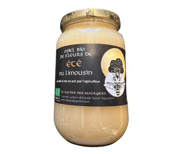 Miel été 500g