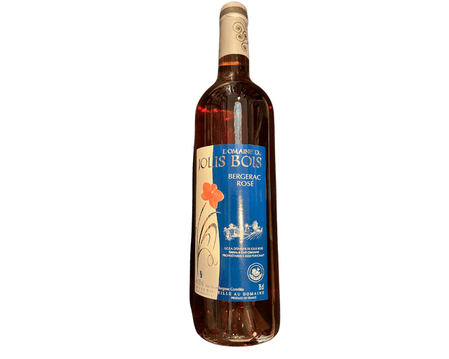 Vin rosé Bergerac