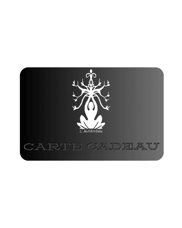 Bon d&#039;achat / carte cadeau