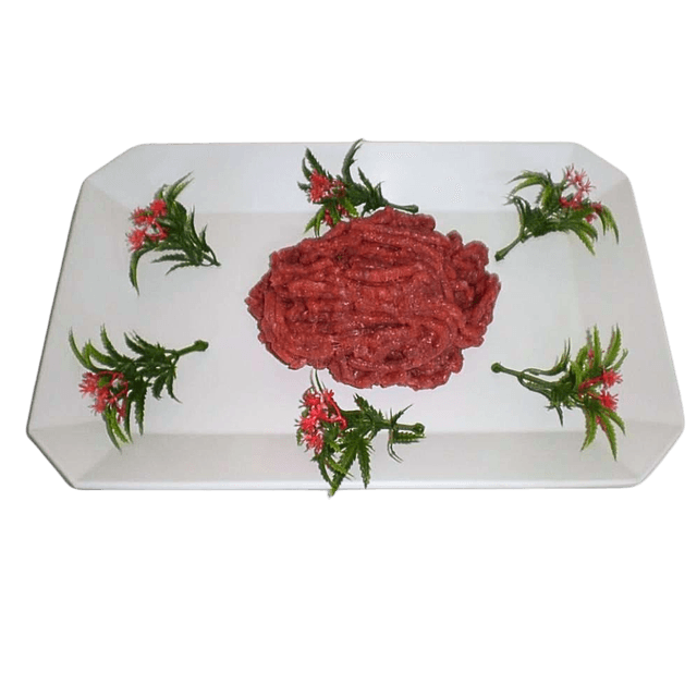 Préparation de viande de bœuf 🧺