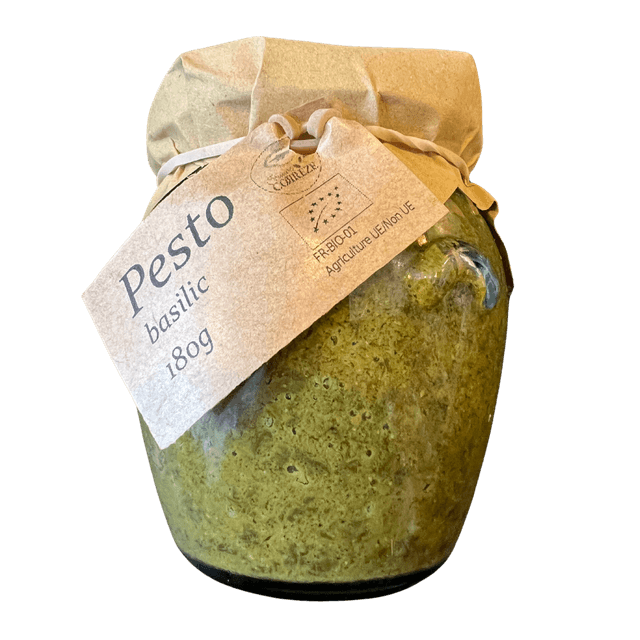 Pesto Basilic