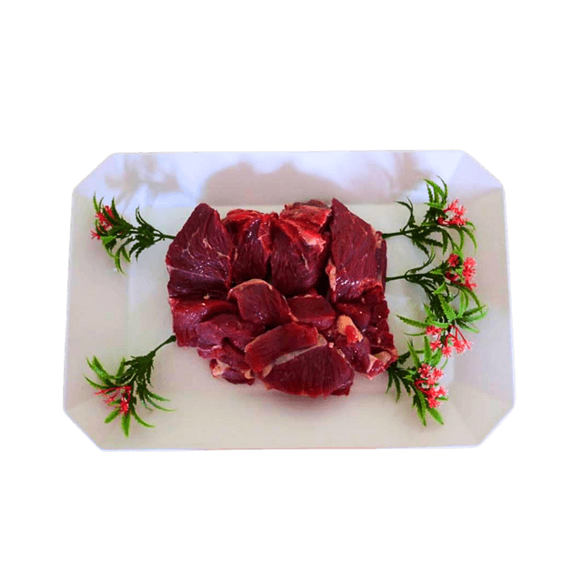Collier bourguignon de bœuf 🧺