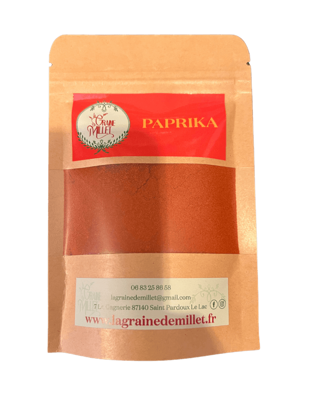 Paprika