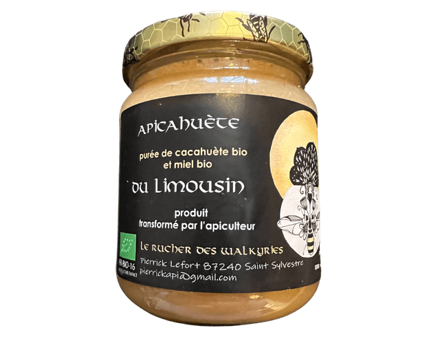 Apicahuète 250g
