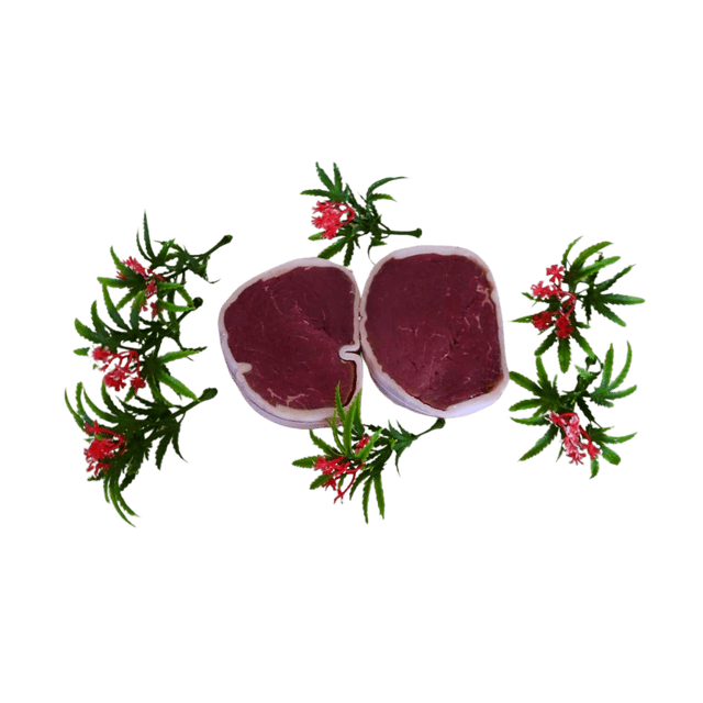 Filet de tournedos de bœuf 🧺