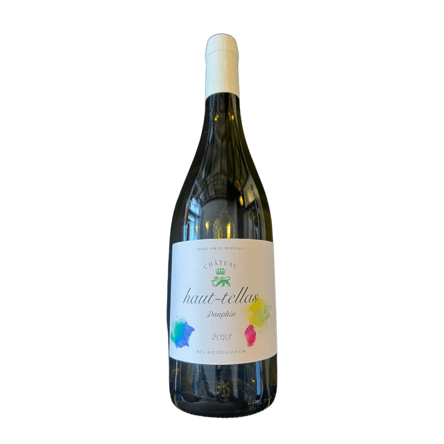 Vin Blanc Haut-Tellas Dauphin 2023