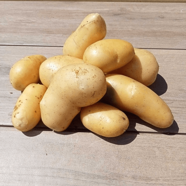 Pomme de terre ferme 1kg 🧺