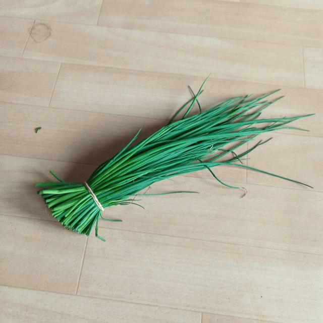 Botte de ciboulette 🧺