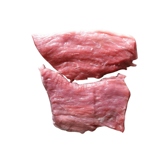 Grillade de porc 🧺