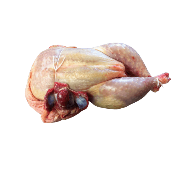 Poulet 🧺