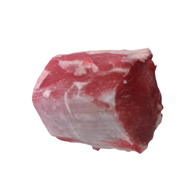 Rôti de porc sans os 🧺