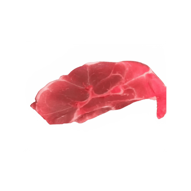 Rouelle de porc 🧺